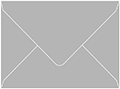 Pewter Outer #7 Envelope 5 1/2 x 7 1/2 - 50/Pk