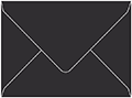 Ultra Black Outer #7 Envelope 5 1/2 x 7 1/2 - 50/Pk