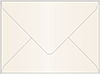 Pearlized Latte Outer #7 Envelope 5 1/2 x 7 1/2 - 50/Pk