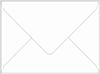 Ice Gold Outer #7 Envelope 5 1/2 x 7 1/2 - 50/Pk