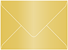 Gold Outer #7 Envelope 5 1/2 x 7 1/2 - 50/Pk