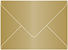 Antique Gold Outer #7 Envelope 5 1/2 x 7 1/2 - 50/Pk