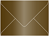 Bronze Outer #7 Envelope 5 1/2 x 7 1/2 - 50/Pk