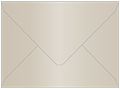 Sand Outer #7 Envelope 5 1/2 x 7 1/2 - 50/Pk