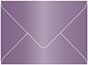 Purple Outer #7 Envelope 5 1/2 x 7 1/2 - 50/Pk