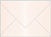 Coral metallic Outer #7 Envelope 5 1/2 x 7 1/2 - 50/Pk