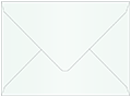 Metallic Aquamarine Outer #7 Envelope 5 1/2 x 7 1/2 - 50/Pk