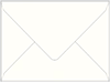 Creamery Dutch Felt Outer #7 Envelope 5 1/2 x 7 1/2 - 50/Pk