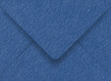 Colorplan Adriatic Outer #7 Envelope 5 1/2 x 7 1/2 - 91 lb . - 50/Pk