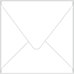 Crest Solar White Square Envelope 2 3/4 x 2 3/4 - 50/Pk