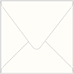 Crest Natural White Square Envelope 2 3/4 x 2 3/4 - 50/Pk