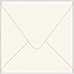 Textured Cream Square Envelope 2 3/4 x 2 3/4 - 50/Pk