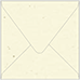 Milkweed Square Envelope 2 3/4 x 2 3/4 - 50/Pk