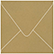 Natural Kraft Square Envelope 2 3/4 x 2 3/4 - 25/Pk