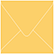Bumble Bee Square Envelope 2 3/4 x 2 3/4 - 25/Pk