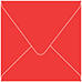 Rouge Square Envelope 2 3/4 x 2 3/4 - 50/Pk