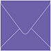 Amethyst Square Envelope 2 3/4 x 2 3/4 - 50/Pk