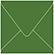Verde Square Envelope 2 3/4 x 2 3/4 - 25/Pk