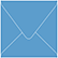 Ocean Square Envelope 2 3/4 x 2 3/4 - 25/Pk