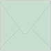 Tiffany Blue Square Envelope 2 3/4 x 2 3/4 - 50/Pk