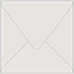 Peace Square Envelope 2 3/4 x 2 3/4 - 50/Pk