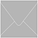 Pewter Square Envelope 2 3/4 x 2 3/4 - 25/Pk