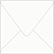 Quartz Square Envelope 2 3/4 x 2 3/4 - 25/Pk