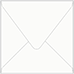 Quartz Square Envelope 2 3/4 x 2 3/4 - 50/Pk