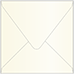 Opal Square Envelope 2 3/4 x 2 3/4 - 50/Pk
