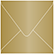 Antique Gold Square Envelope 2 3/4 x 2 3/4 - 25/Pk