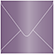 Purple Square Envelope 2 3/4 x 2 3/4 - 25/Pk