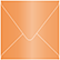 Mandarin Square Envelope 2 3/4 x 2 3/4 - 25/Pk