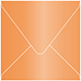 Mandarin Square Envelope 2 3/4 x 2 3/4 - 50/Pk