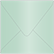 Lagoon Square Envelope 2 3/4 x 2 3/4 - 25/Pk