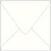 Creamery Dutch Felt Square Envelope 2 3/4 x 2 3/4 - 50/Pk