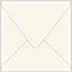 Textured Cream Square Envelope 4 1/4 x 4 1/4 - 25/Pk
