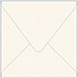 Textured Cream Square Envelope 4 1/4 x 4 1/4 - 50/Pk