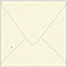 Milkweed Square Envelope 4 1/4 x 4 1/4 - 25/Pk