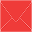 Rouge Square Envelope 4 1/4 x 4 1/4 - 25/Pk