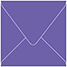 Amethyst Square Envelope 4 1/4 x 4 1/4 - 25/Pk