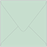 Tiffany Blue Square Envelope 4 1/4 x 4 1/4 - 25/Pk
