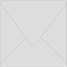 Fog Square Envelope 4 1/4 x 4 1/4 - 25/Pk