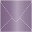 Purple Square Envelope 4 1/4 x 4 1/4 - 25/Pk