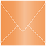 Mandarin Square Envelope 4 1/4 x 4 1/4 - 25/Pk