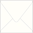 Creamery Dutch Felt Square Envelope 4 1/4 x 4 1/4 - 25/Pk