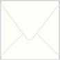 Creamery Dutch Felt Square Envelope 4 1/4 x 4 1/4 - 50/Pk