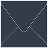 Blazer Blue Square Envelope 5 x 5 - 50/Pk