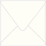 Textured Bianco Square Envelope 5 x 5 - 50/Pk