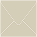 Desert Storm Square Envelope 5 x 5 - 25/Pk