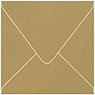 Natural Kraft Square Envelope 5 x 5 - 50/Pk